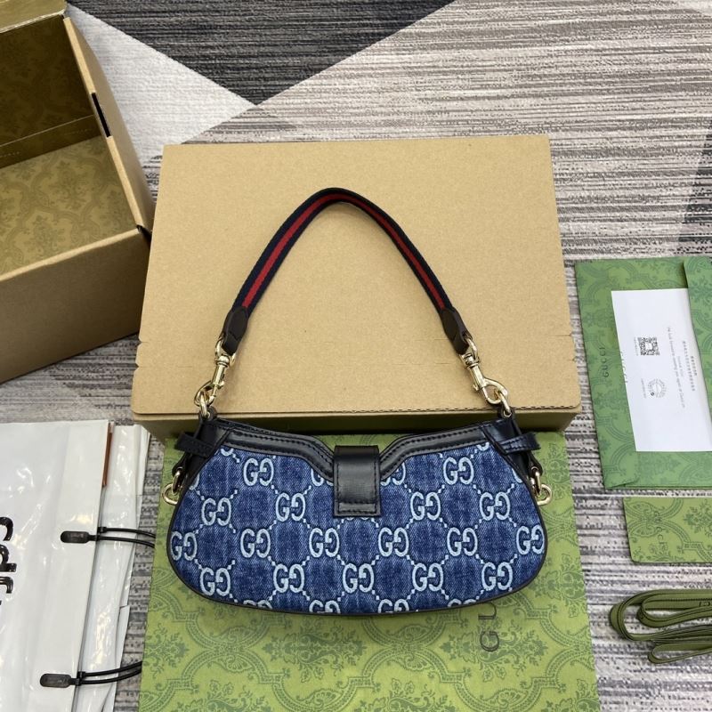 Gvc*1 hobo bags